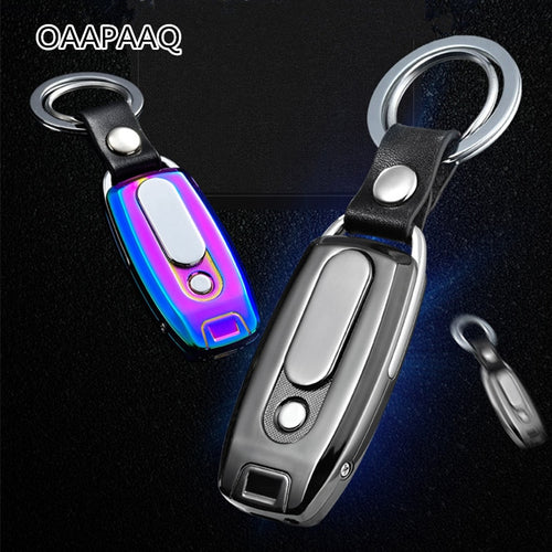 KEYCHAIN LIGHTER