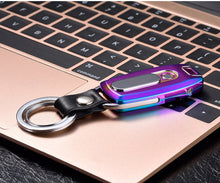 Load image into Gallery viewer, KEYCHAIN LIGHTER