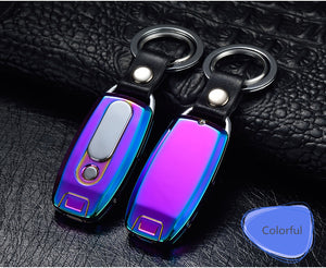 KEYCHAIN LIGHTER