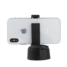 Load image into Gallery viewer, 2 in 1 Auto Car Back Seat Phone Holder Stand