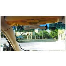 Load image into Gallery viewer, Car Sun Visor&amp; Night Vision Driving Mirror