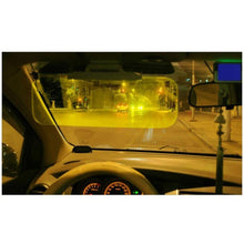 Load image into Gallery viewer, Car Sun Visor&amp; Night Vision Driving Mirror