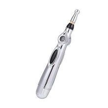 Load image into Gallery viewer, Acupuncture Pen Heal Therapy Laser