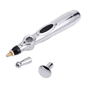 Acupuncture Pen Heal Therapy Laser