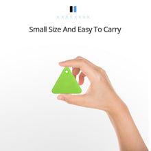 Load image into Gallery viewer, Anti-lost key Finder Remote Control Bluetooth Tracker